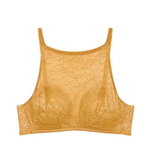 Amourette Charm Shimmer Bustier